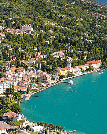 Gardone Riviera 350×440