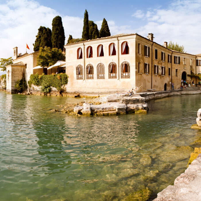 Punta San Vigilio