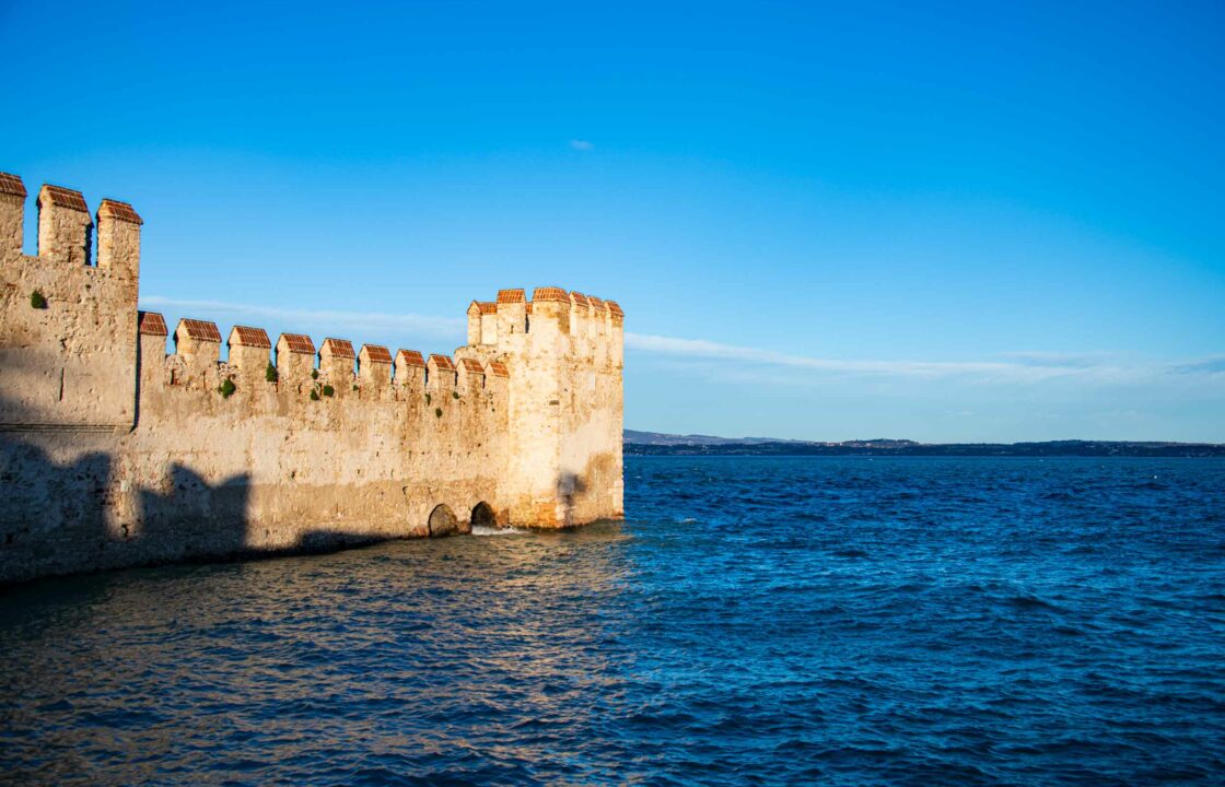 Sirmione-Bootstour